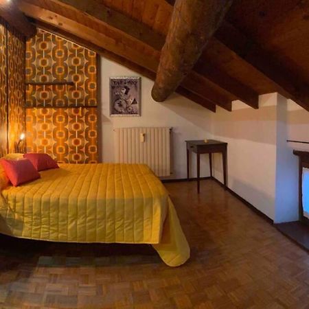 Appartamento Cuneo Centro Luaran gambar