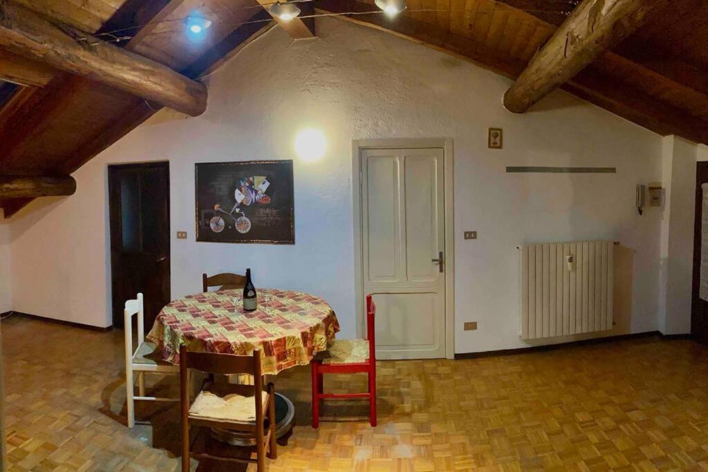 Appartamento Cuneo Centro Luaran gambar