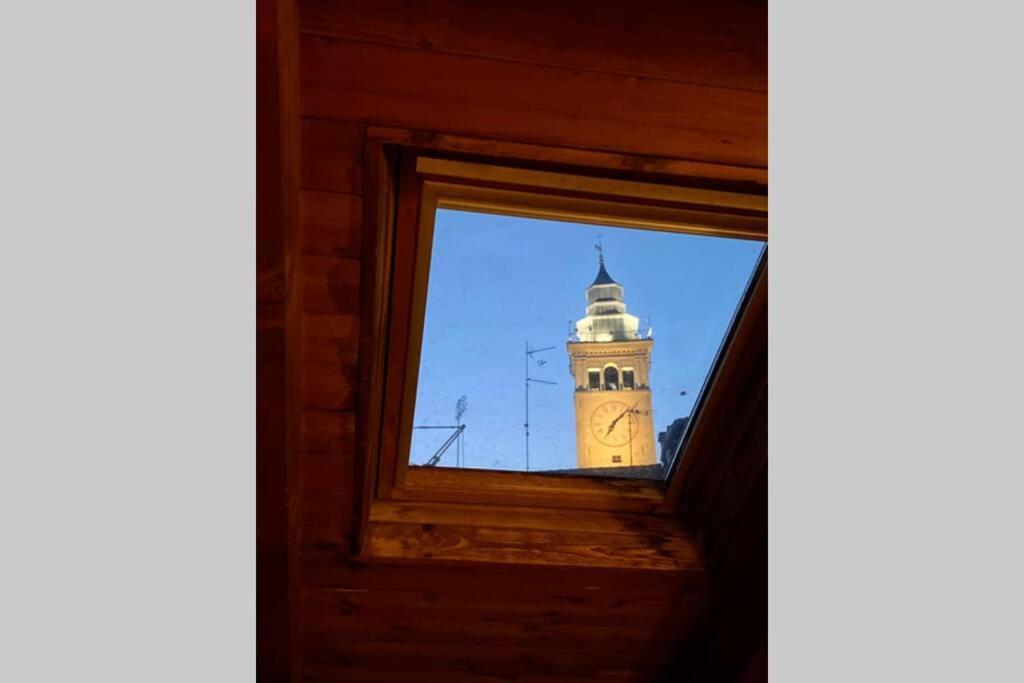 Appartamento Cuneo Centro Luaran gambar